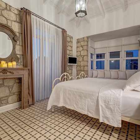 Alacati Casa Bella +12 Номер фото
