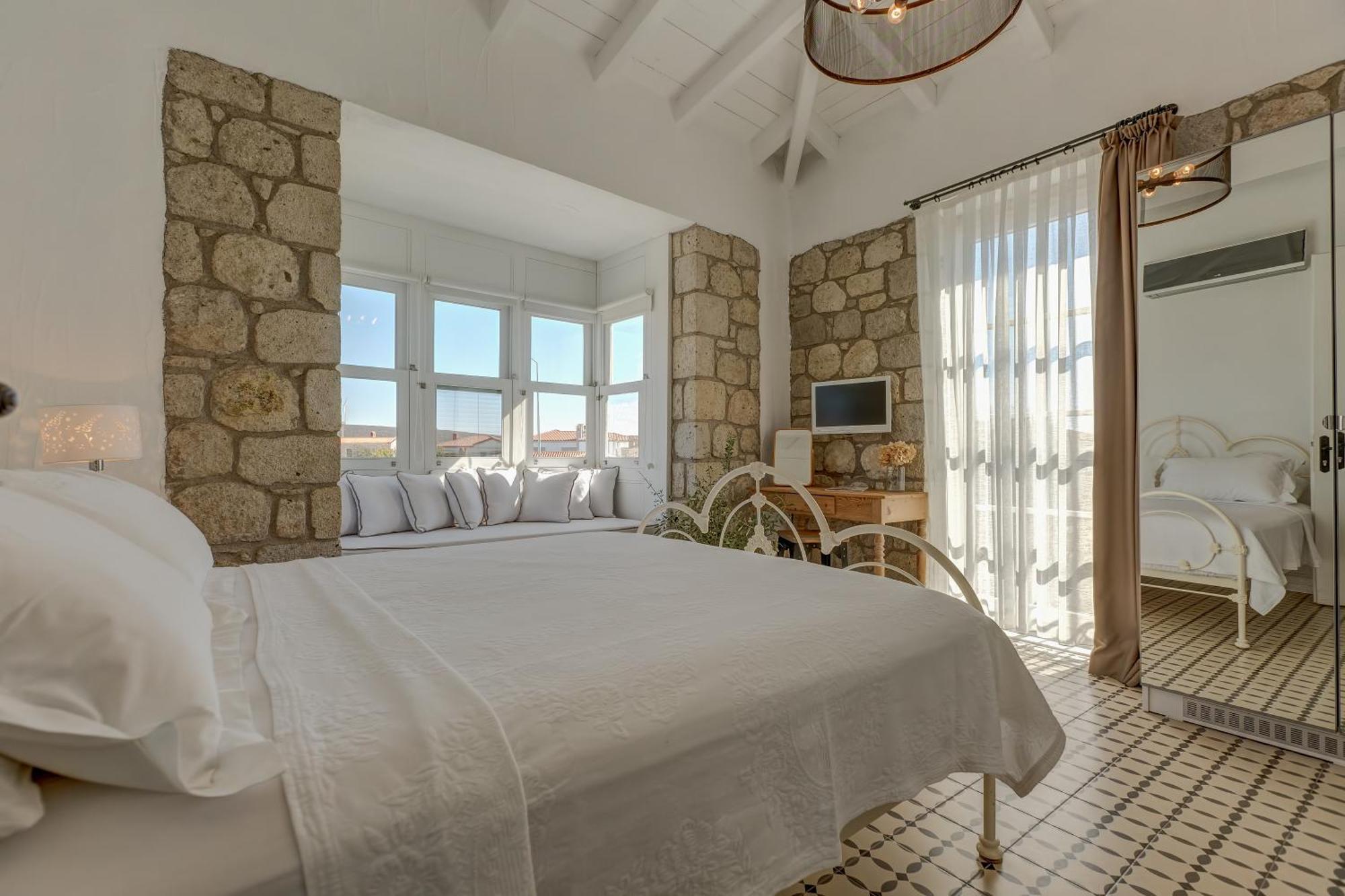 Alacati Casa Bella +12 Номер фото