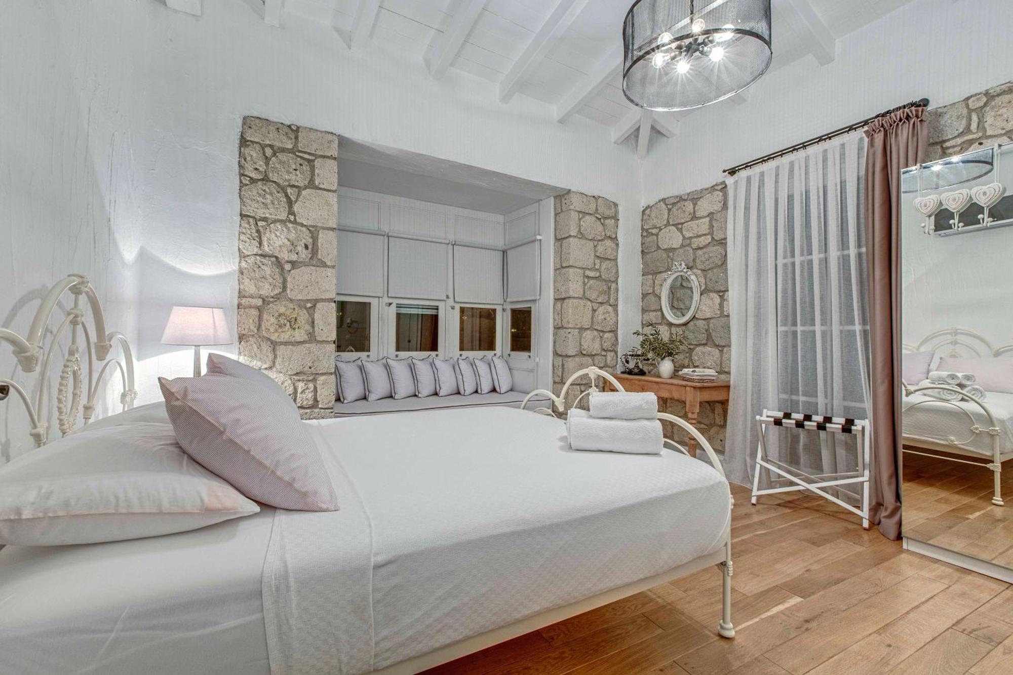 Alacati Casa Bella +12 Номер фото