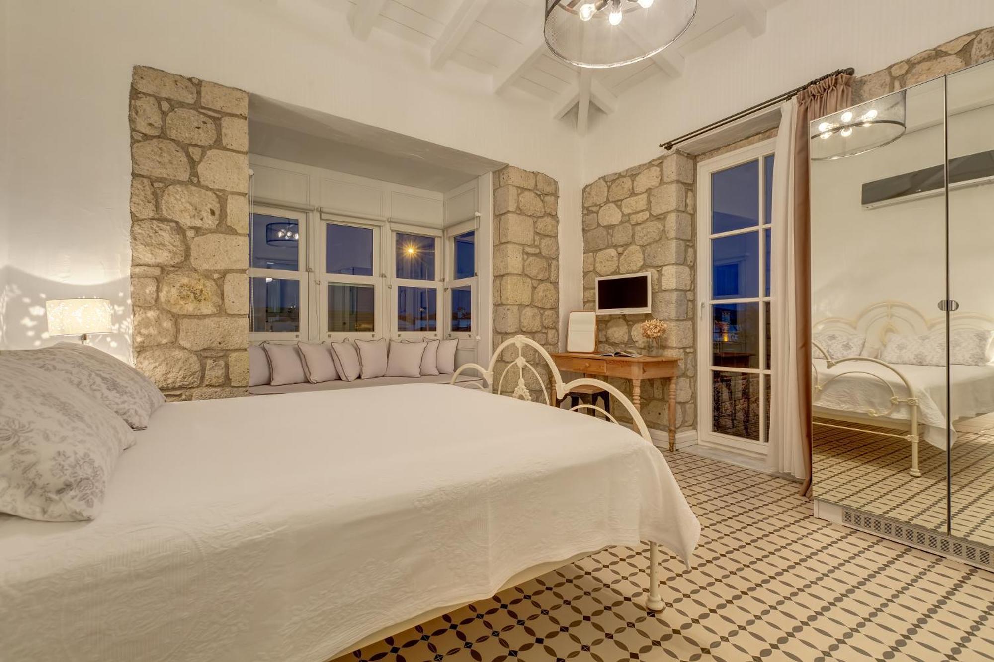 Alacati Casa Bella +12 Номер фото