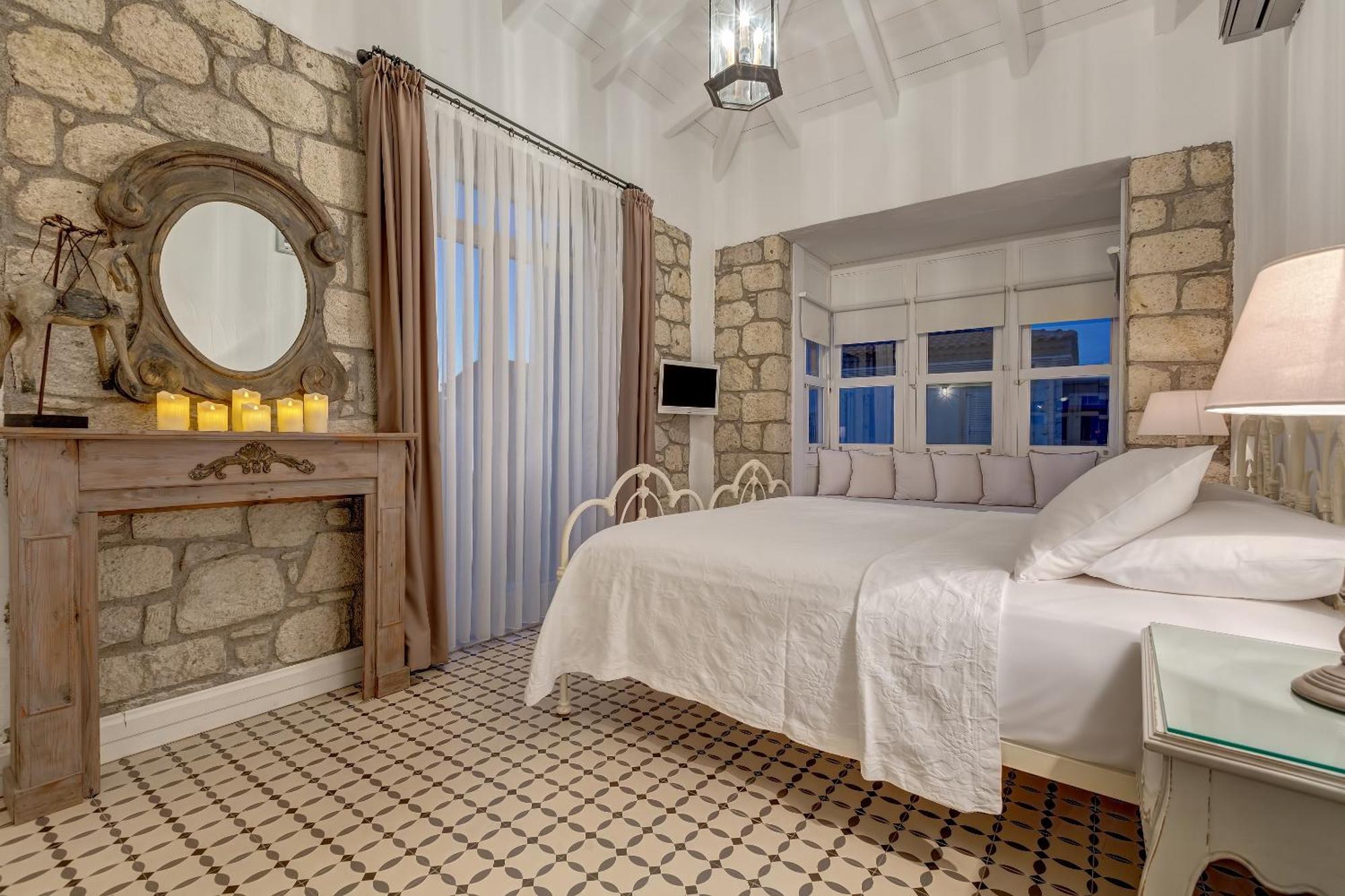 Alacati Casa Bella +12 Номер фото