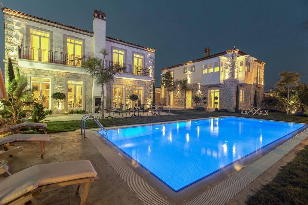 Alacati Casa Bella +12 Екстер'єр фото