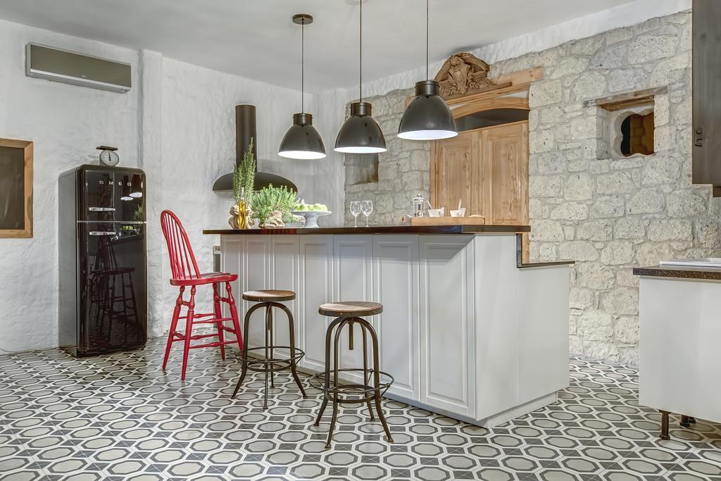 Alacati Casa Bella +12 Екстер'єр фото