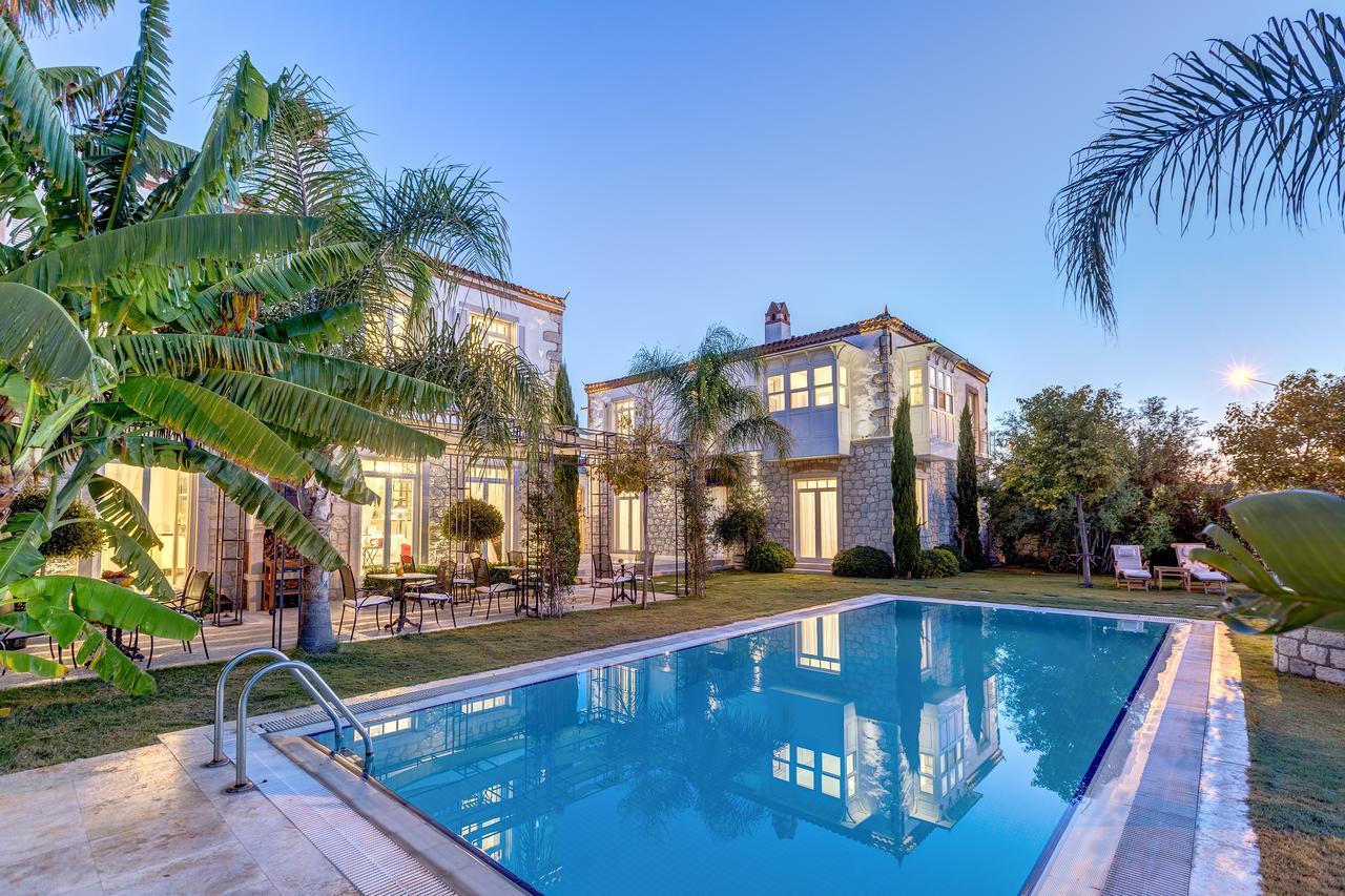 Alacati Casa Bella +12 Екстер'єр фото