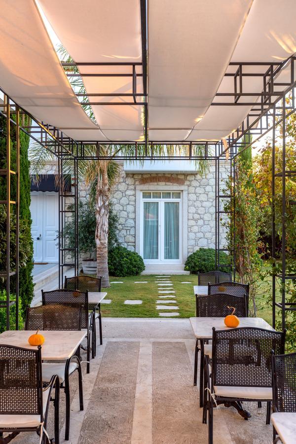 Alacati Casa Bella +12 Екстер'єр фото