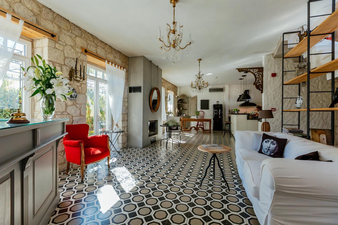 Alacati Casa Bella +12 Екстер'єр фото