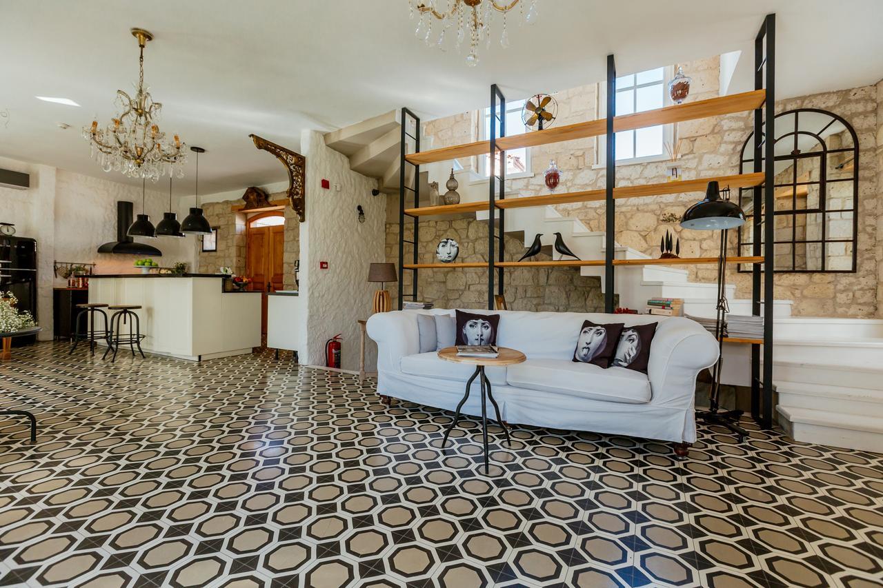 Alacati Casa Bella +12 Екстер'єр фото