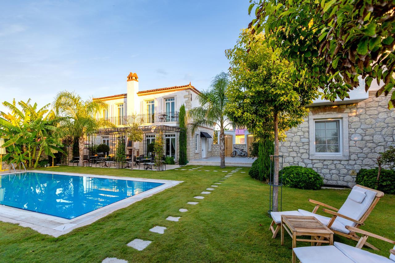 Alacati Casa Bella +12 Екстер'єр фото