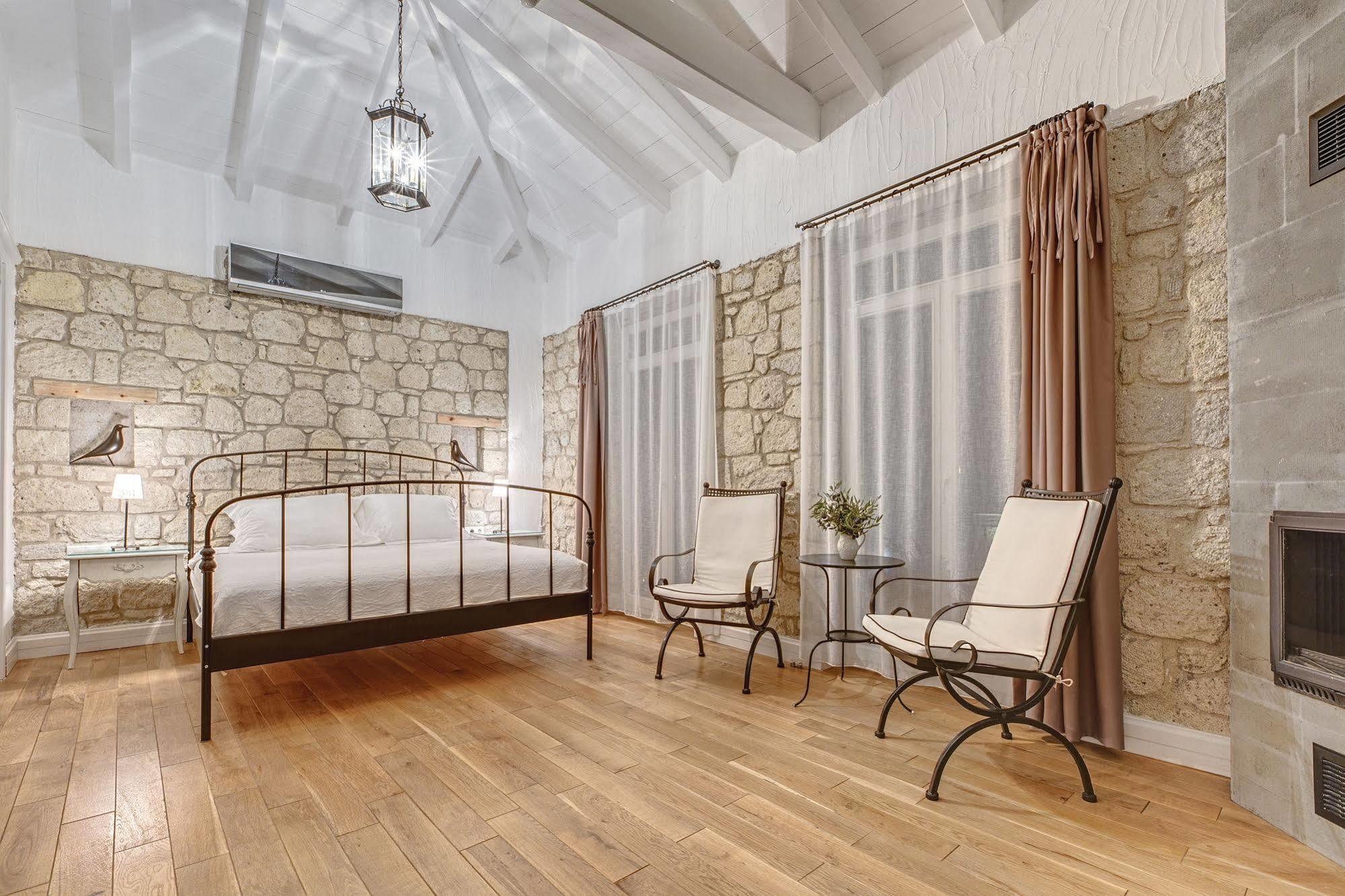 Alacati Casa Bella +12 Екстер'єр фото