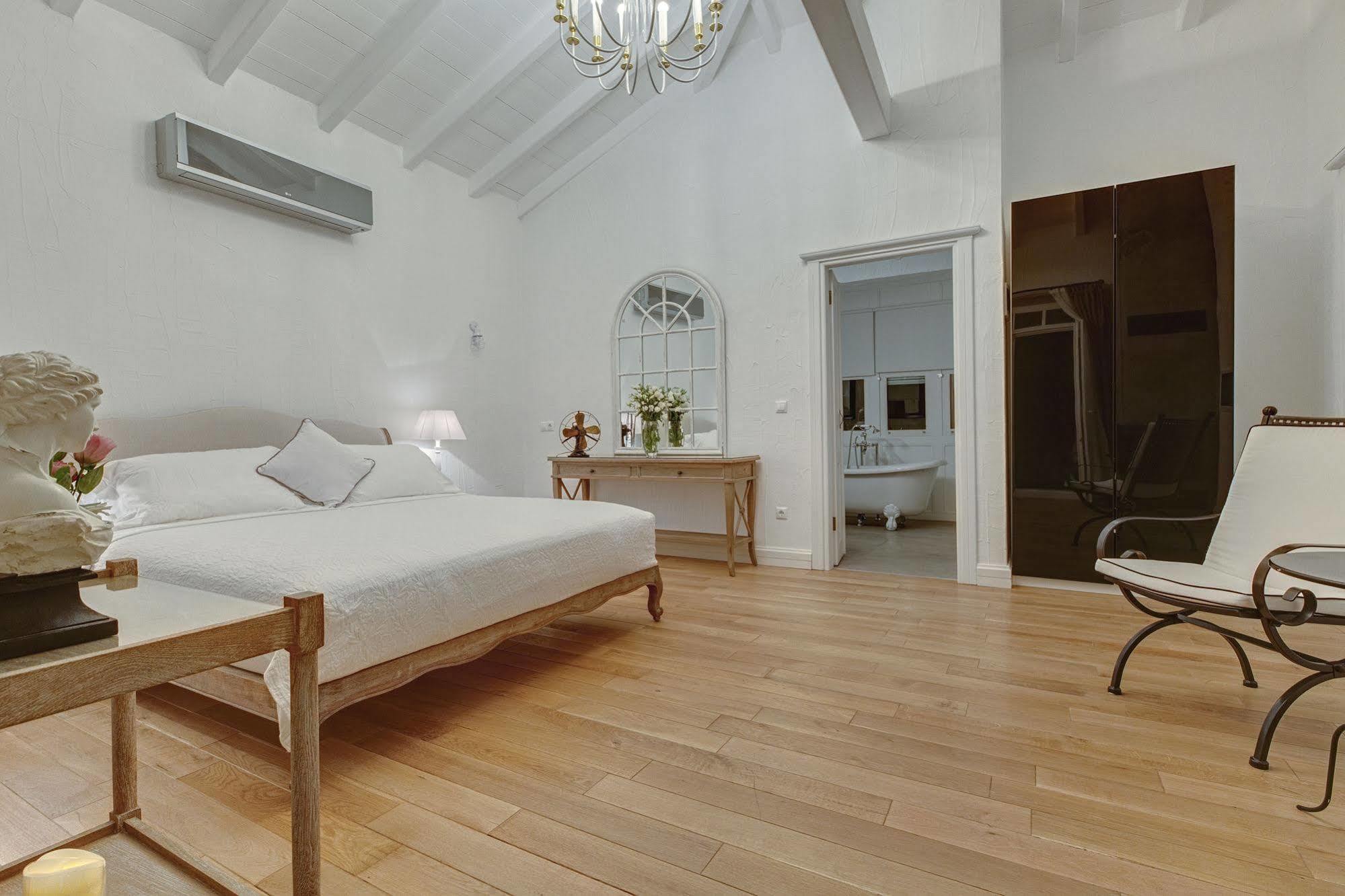 Alacati Casa Bella +12 Екстер'єр фото