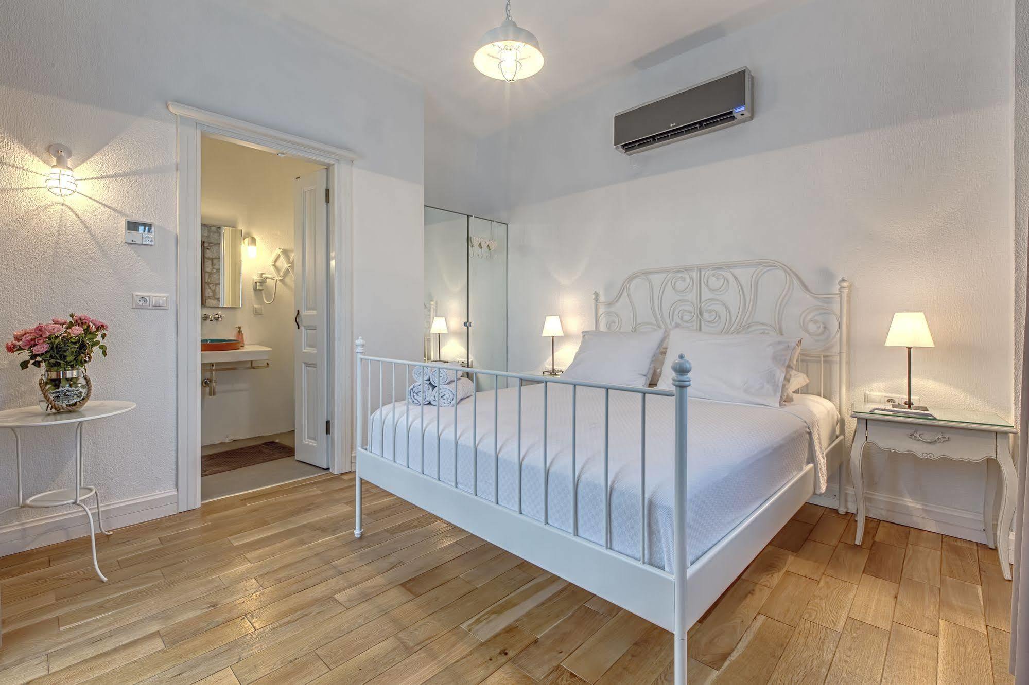 Alacati Casa Bella +12 Екстер'єр фото