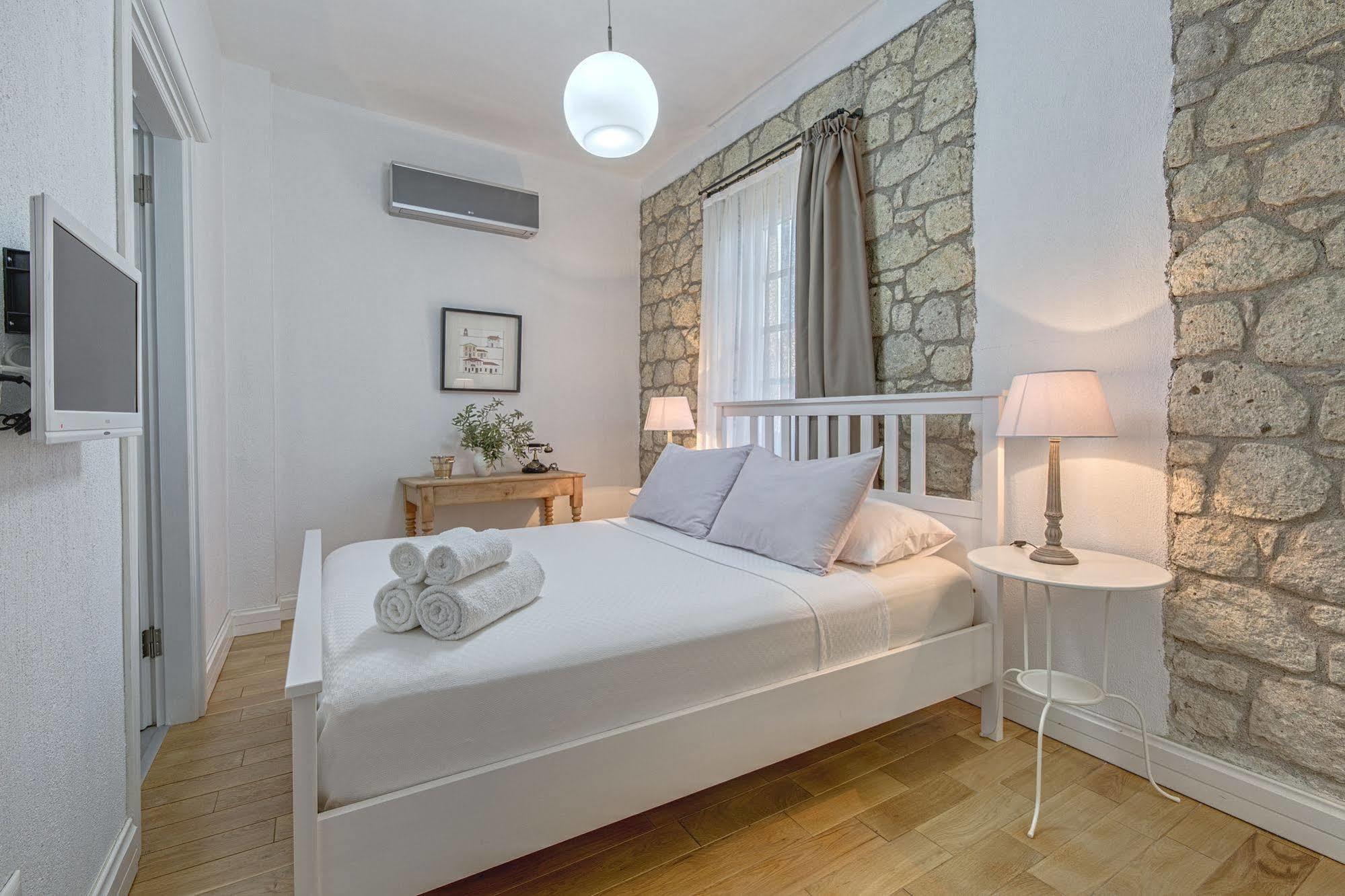 Alacati Casa Bella +12 Екстер'єр фото