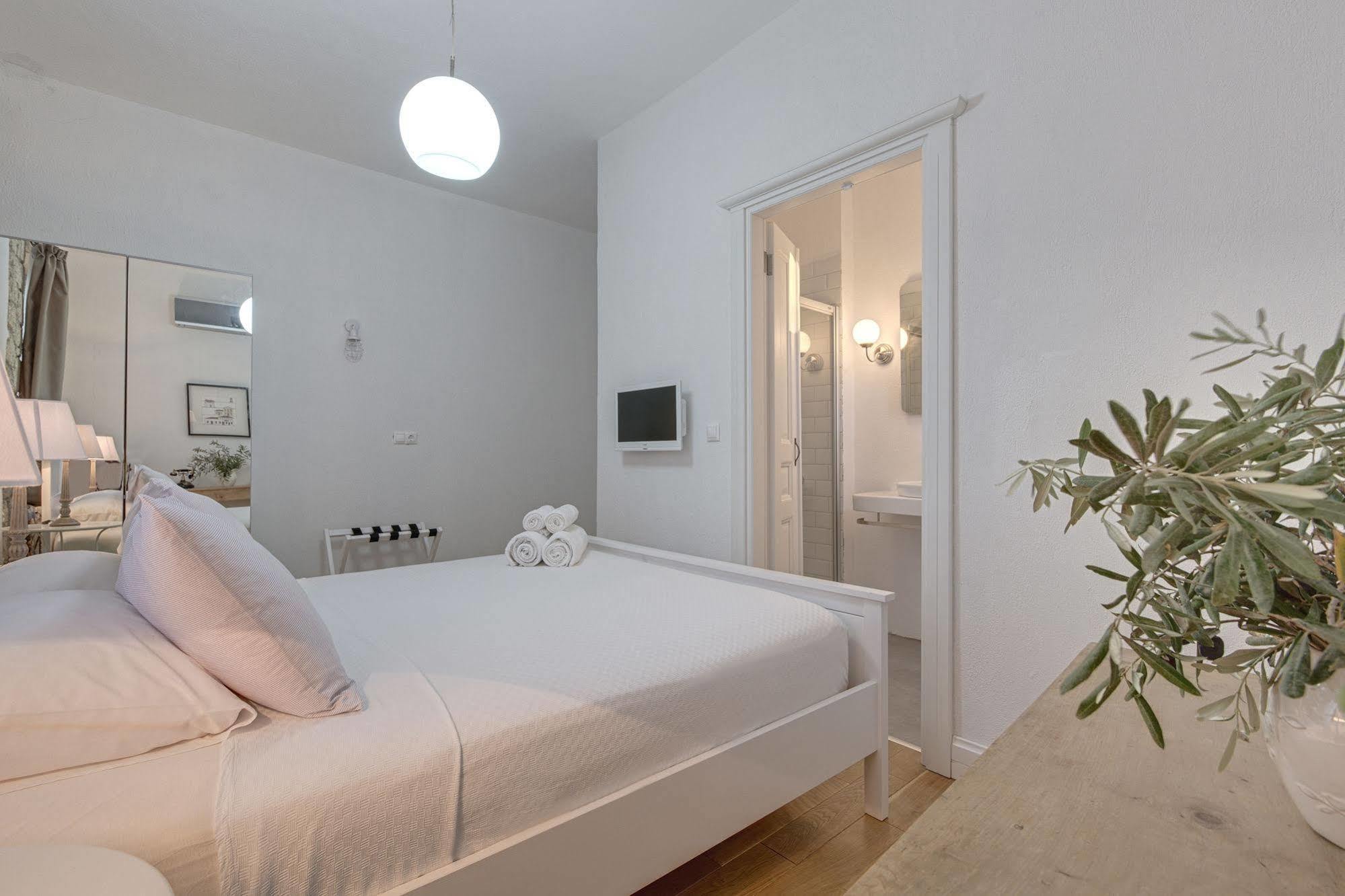 Alacati Casa Bella +12 Екстер'єр фото