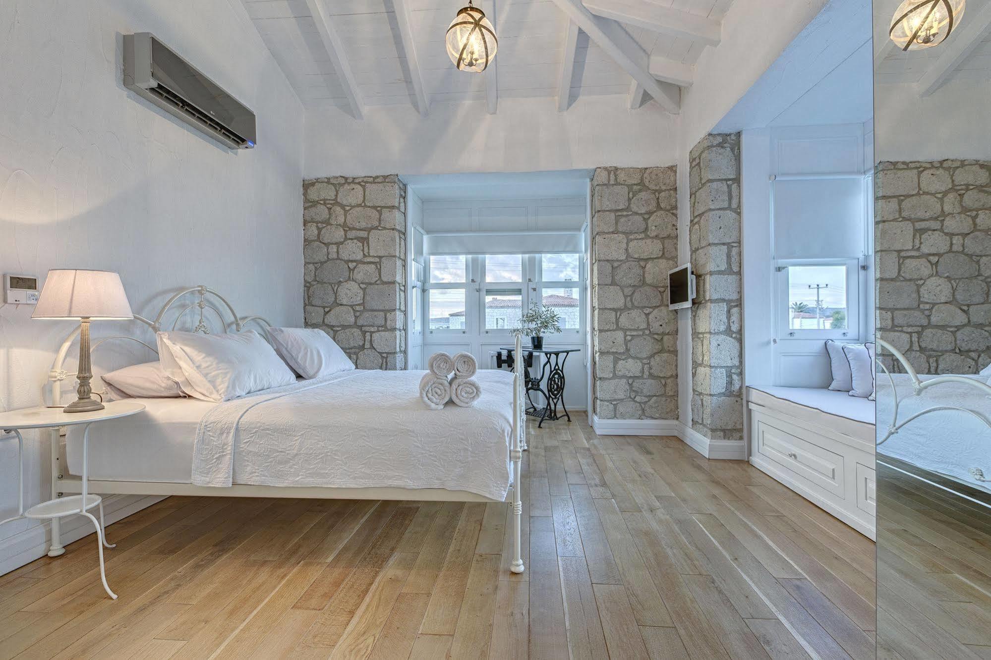 Alacati Casa Bella +12 Екстер'єр фото