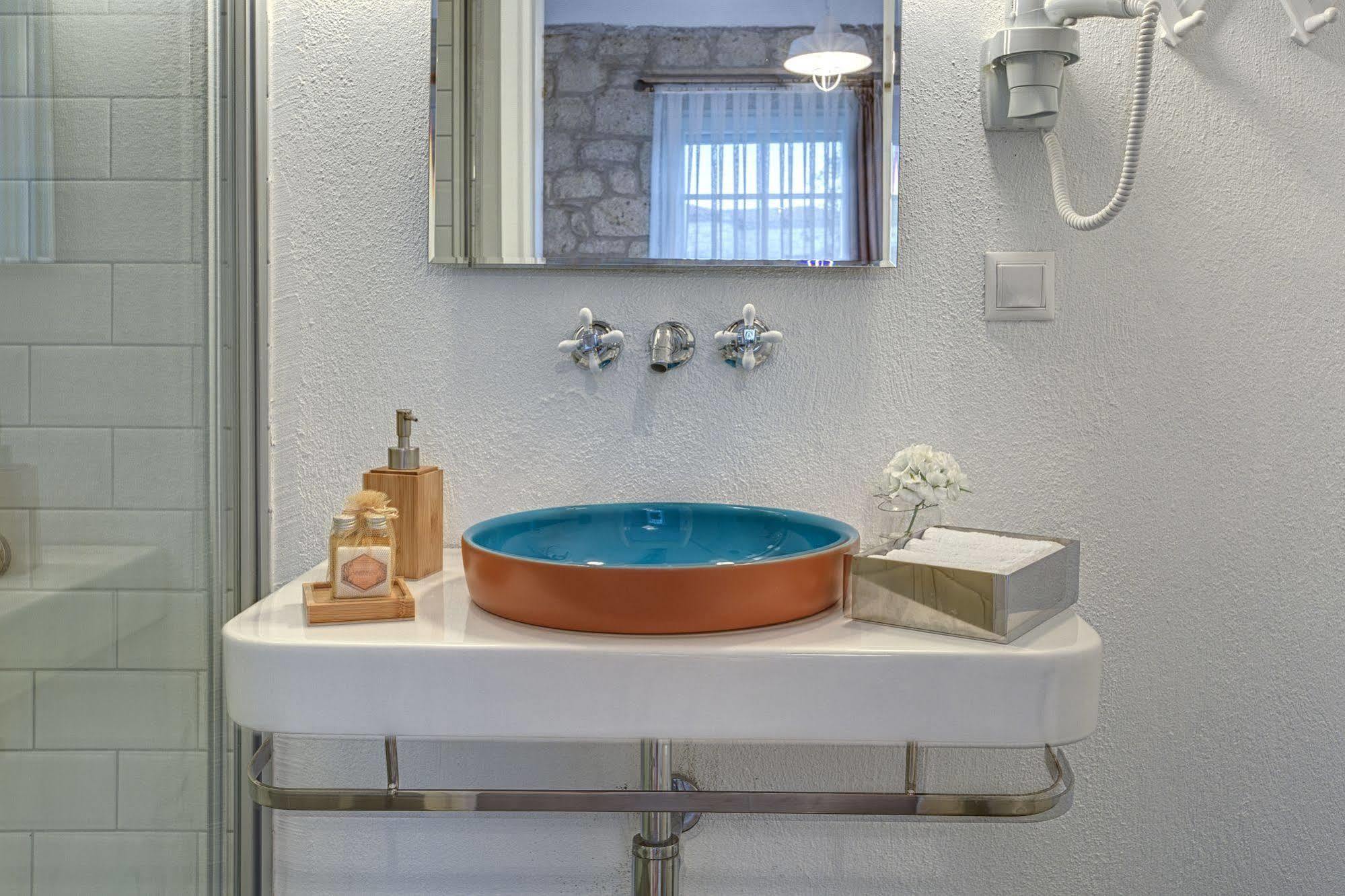 Alacati Casa Bella +12 Екстер'єр фото