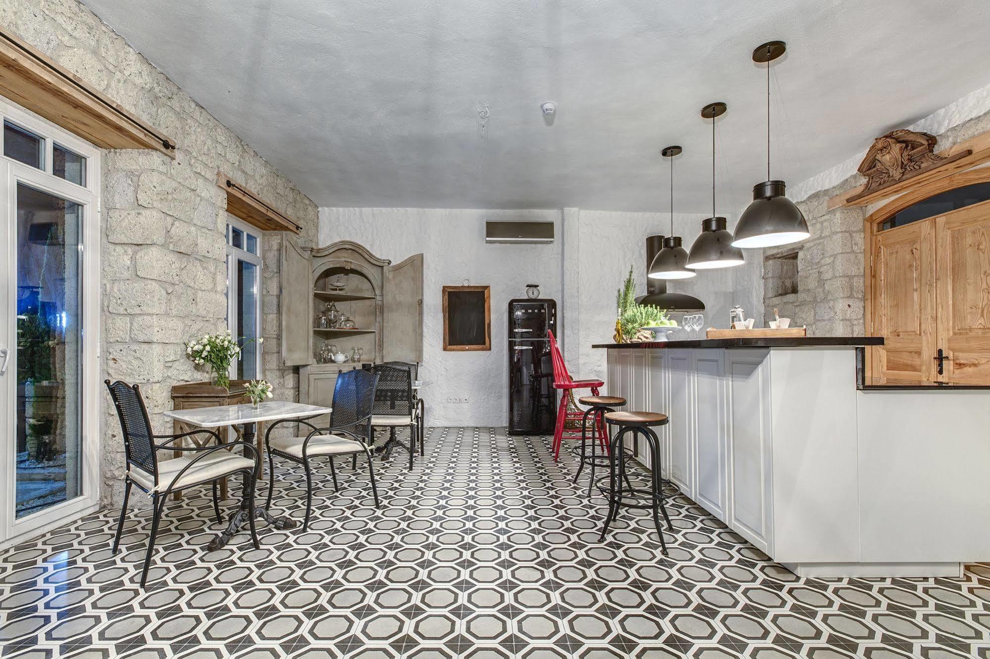 Alacati Casa Bella +12 Екстер'єр фото