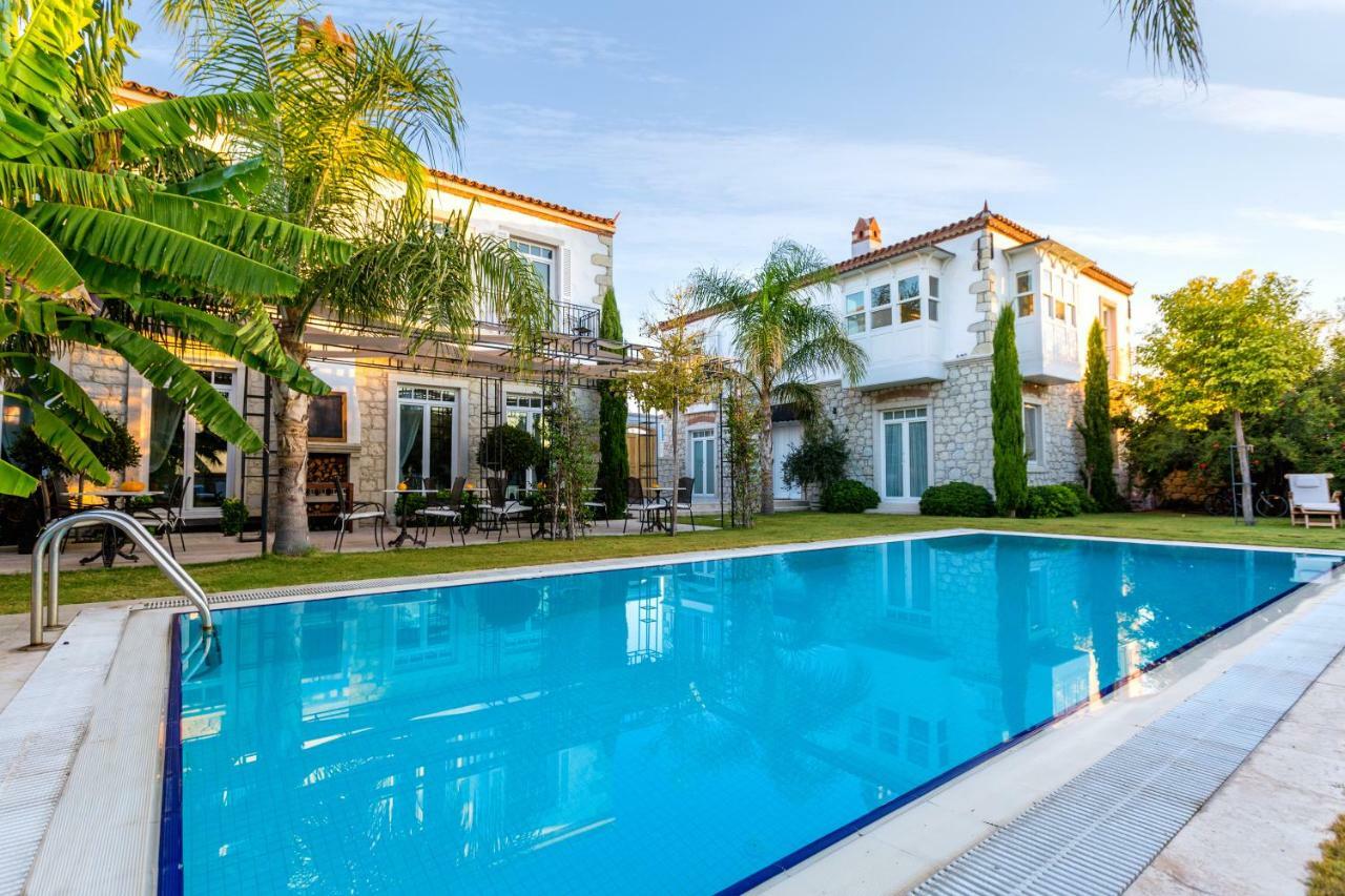 Alacati Casa Bella +12 Екстер'єр фото