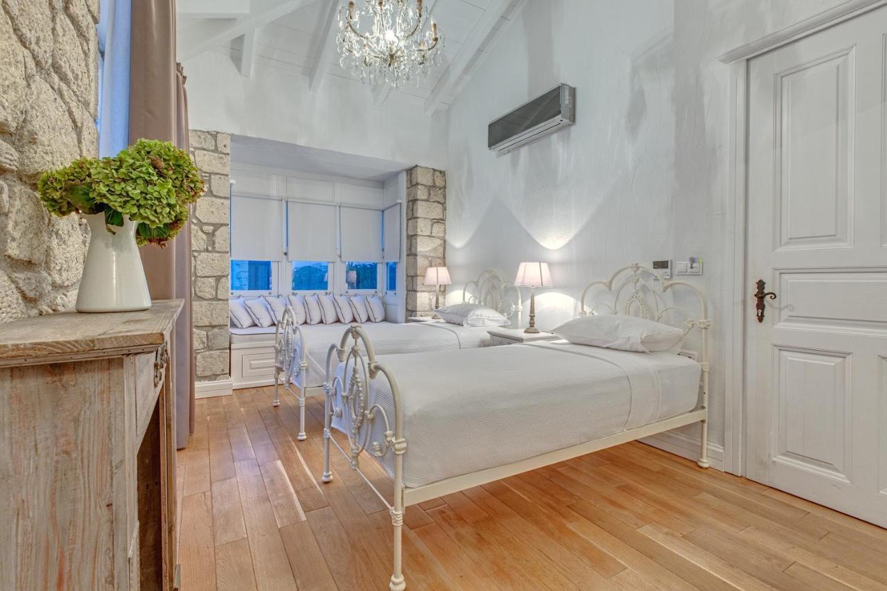 Alacati Casa Bella +12 Номер фото