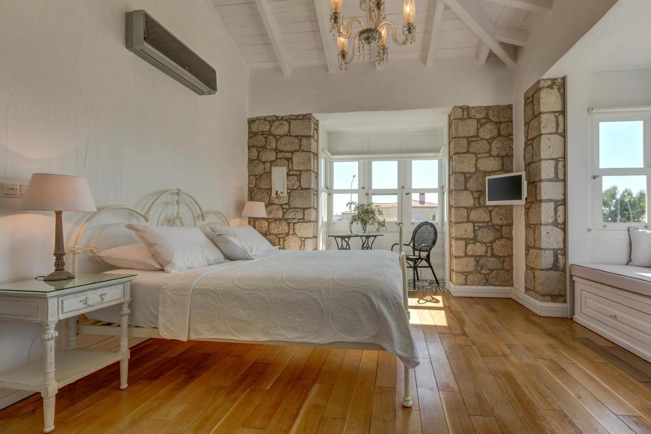 Alacati Casa Bella +12 Номер фото